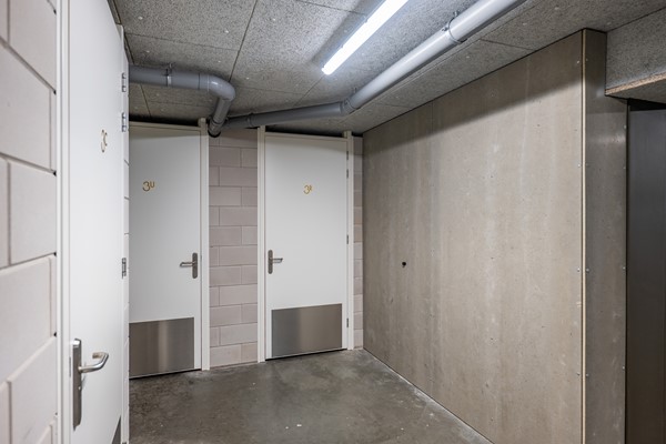 Medium property photo - Sportveldweg 3R, 2151 CA Nieuw-Vennep